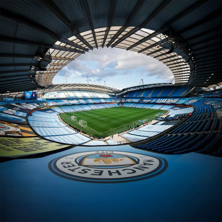 Hytera X1p for etihad stadium
