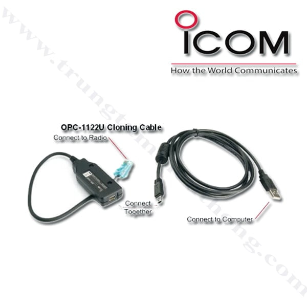 Icom OPC-1122U
