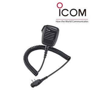 Micro Icom HM-159L