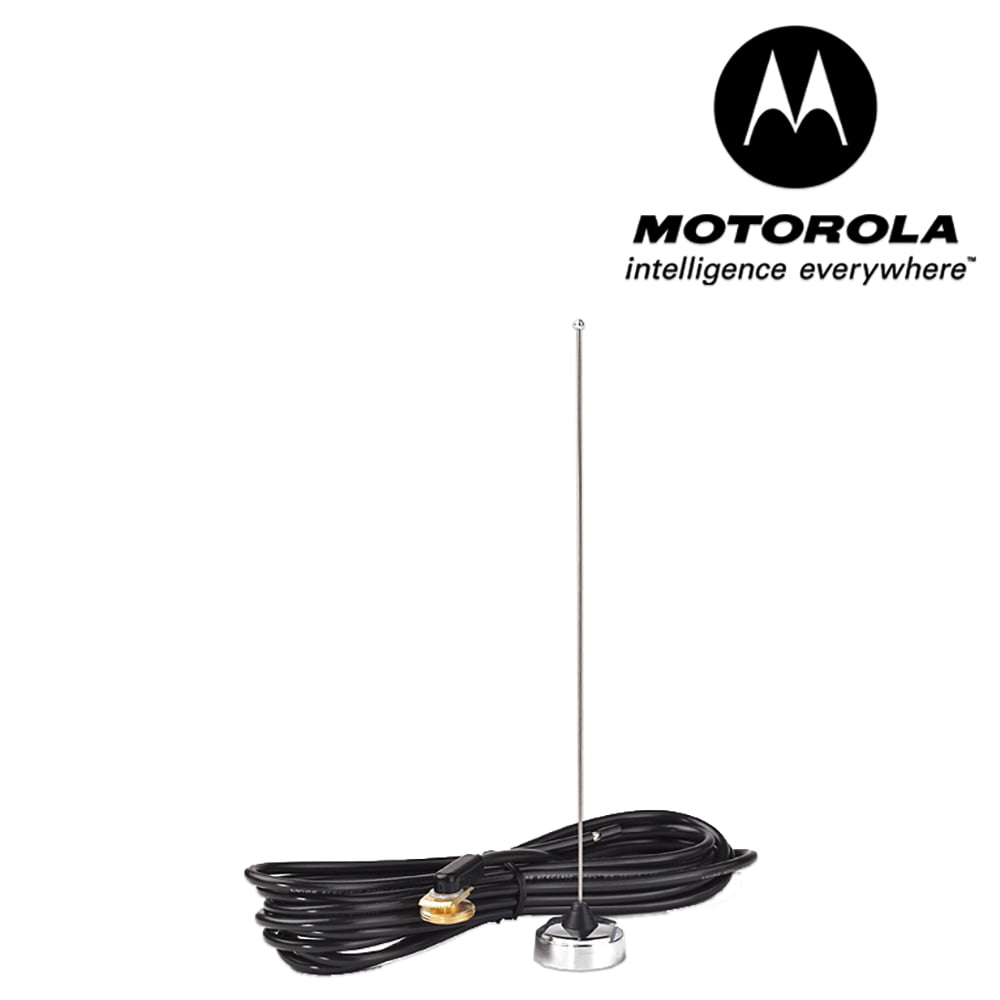 Anten đế từ Motorola HAD4007A