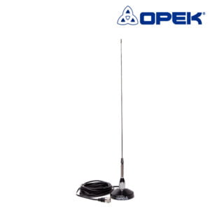 anten đế từ VHF OPEK