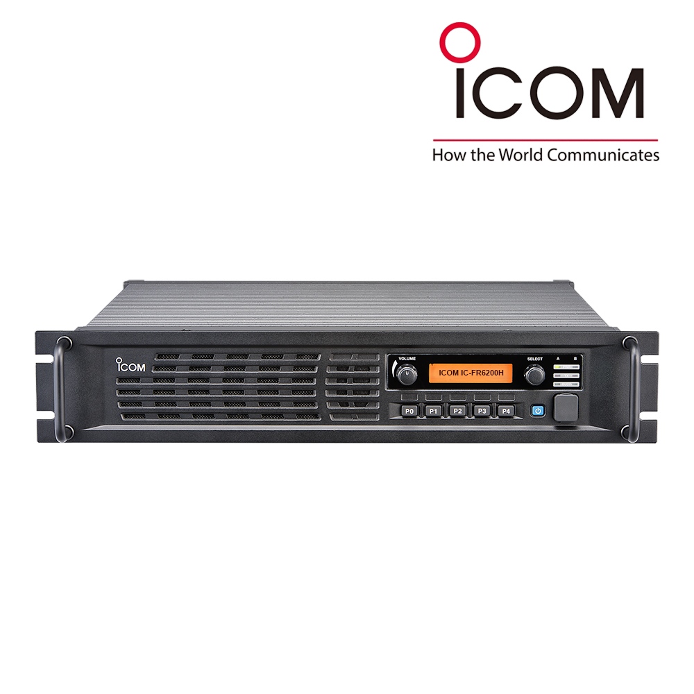 Bộ chuyển tiếp Icom IC-FR6200H