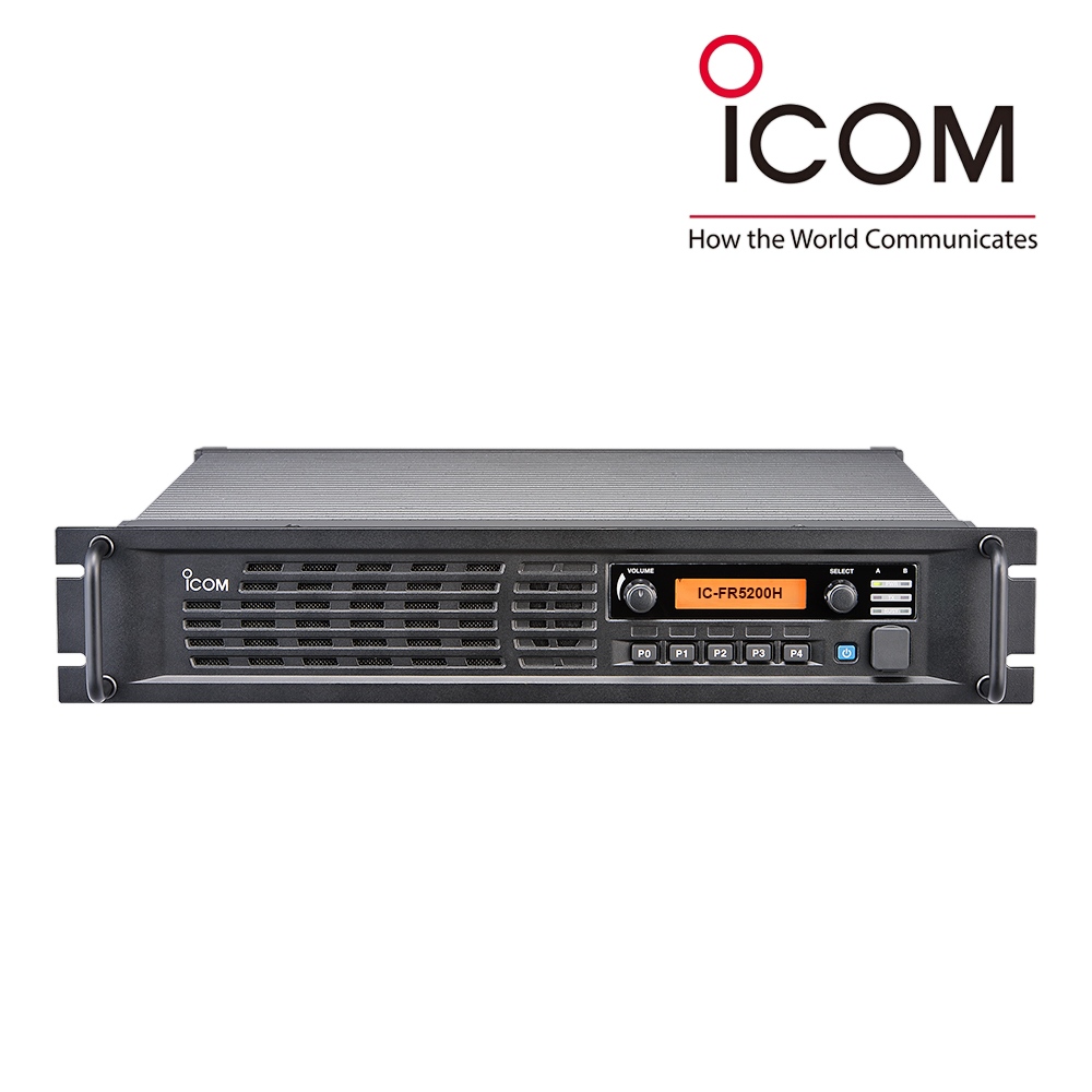 Bộ chuyển tiếp Icom IC-FR5200H