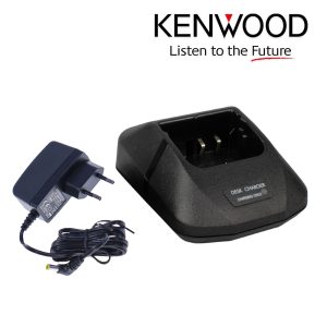 Bộ sạc Kenwood KSC-15