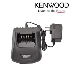 Bộ sạc Kenwood KSC-25