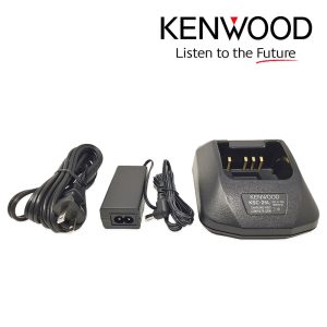 Bộ sạc Kenwood KSC-25L