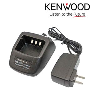 Bộ sạc Kenwood KSC-35S