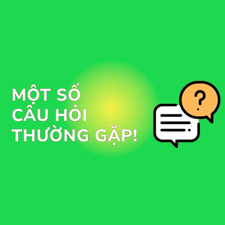 Các câu hỏi thường gặp về máy bộ đàm