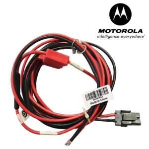 Cáp backup Motorola RKN4152A