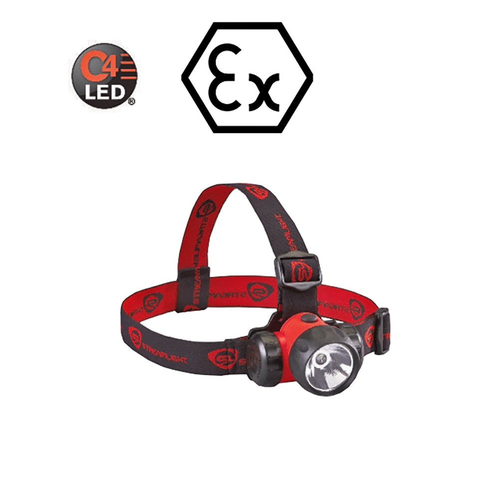 Đèn pin Streamlight 61250 chống cháy nổ