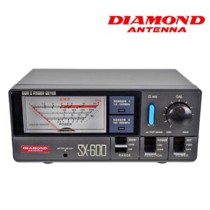 Đồng hồ đo công suất Diamond SX-600