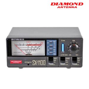 Đồng hồ đo Diamond SX-1100
