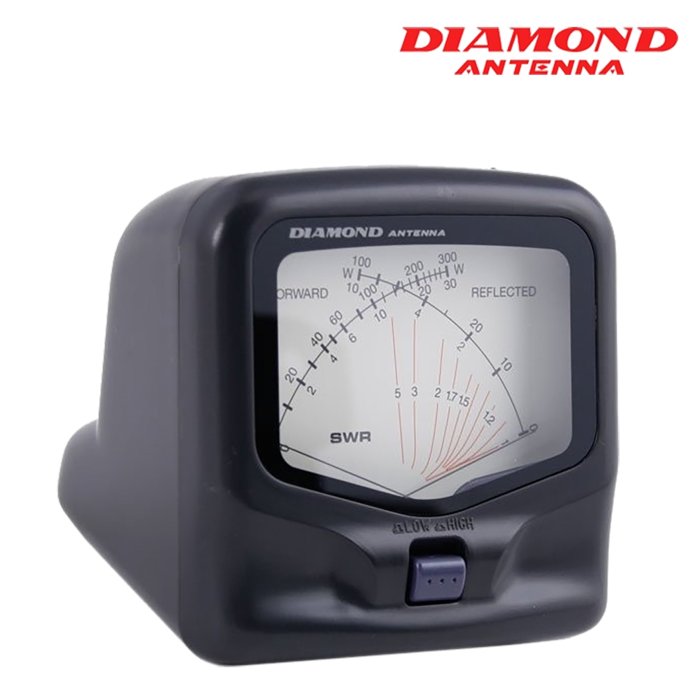 đồng hồ đo Diamond SX-40C