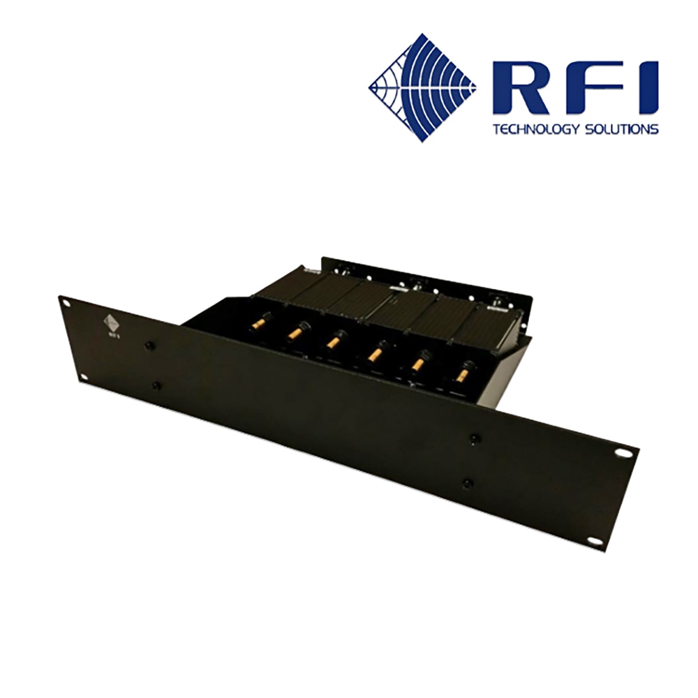 Duplexer RFI VHF 150W