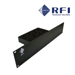 Duplexer RFI UHF 100W