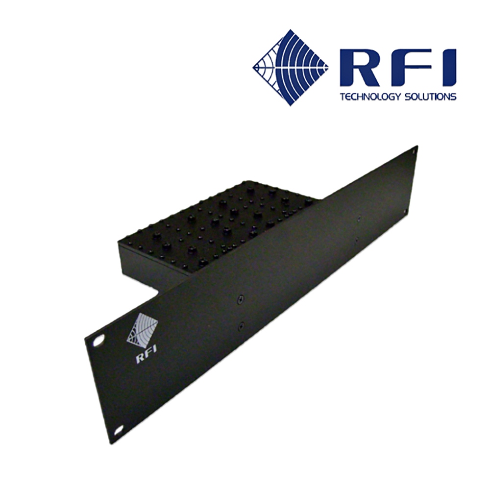 Duplexer RFI UHF 100W