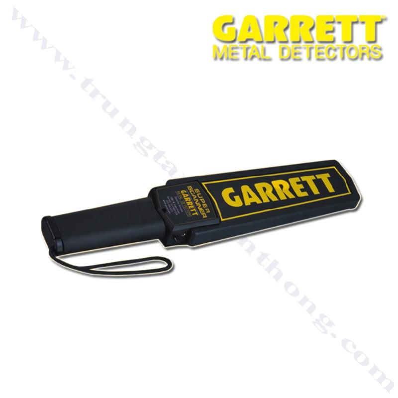 Gậy rà kim loại Garrett 1165180
