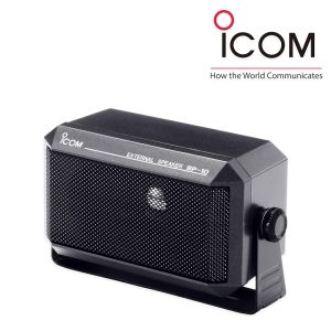 Loa Icom SP-10