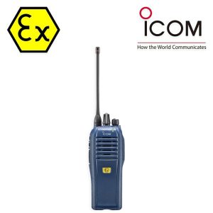 Máy bộ đàm chống cháy nổ Icom IC-F4202DEX