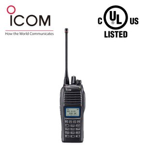 Máy bộ đàm chống cháy nổ Icom IC-F4261D-UL