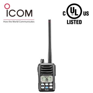 Máy bộ đàm chống cháy nổ Icom IC-M88 UL