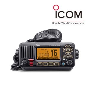 Máy bộ đàm Icom IC-M423