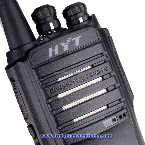 bộ đàm tc-508