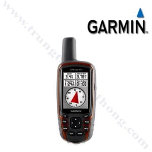 Máy định vị GPSMAP GARMIN 62