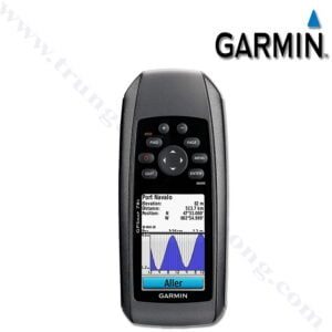 Máy định vị Garmin GPSMAP 78S