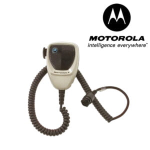 Micro bộ đàm Motorola