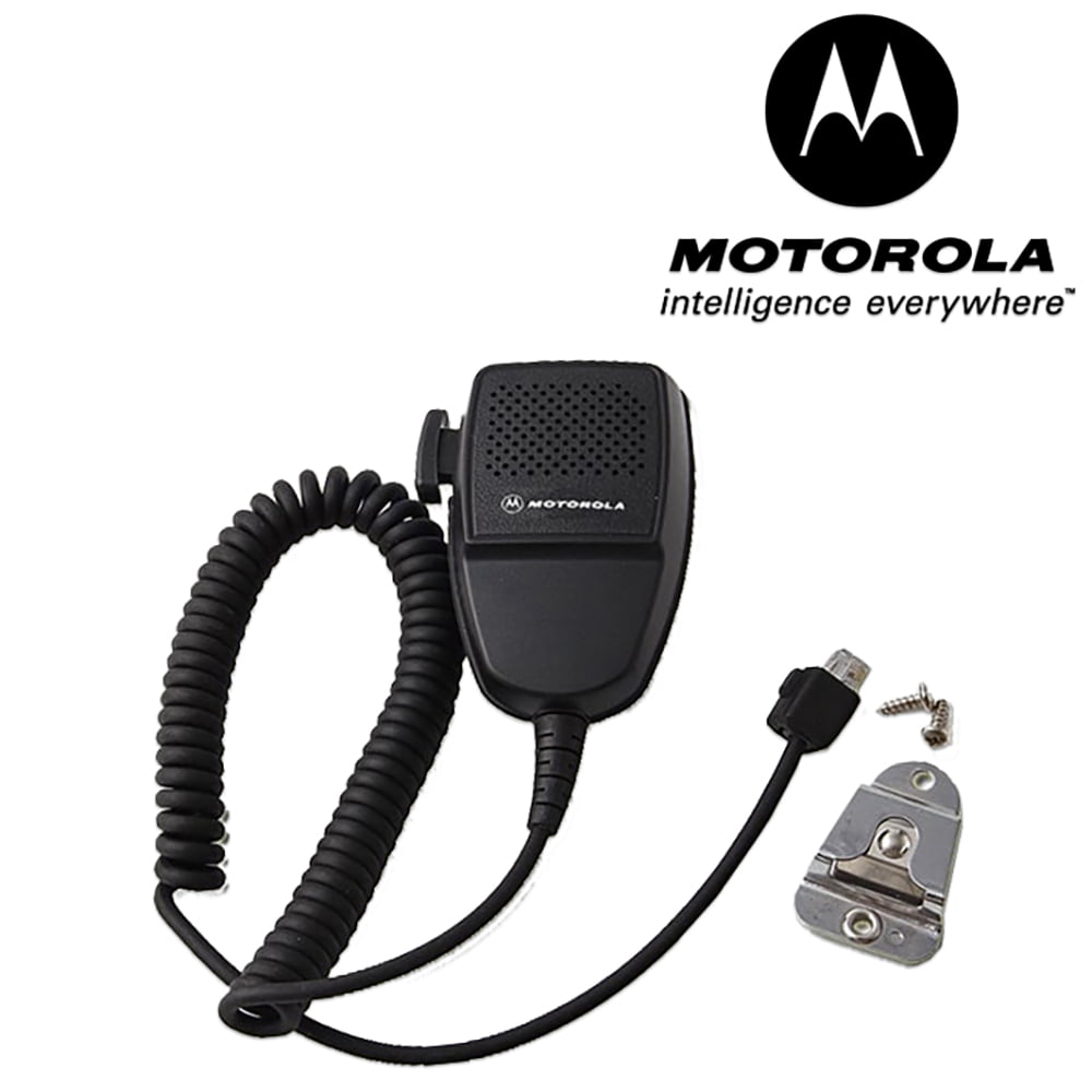 Micro Motorola HMN3596A
