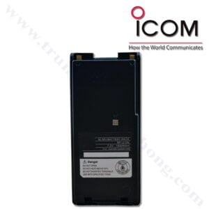 pin icom bp-210n