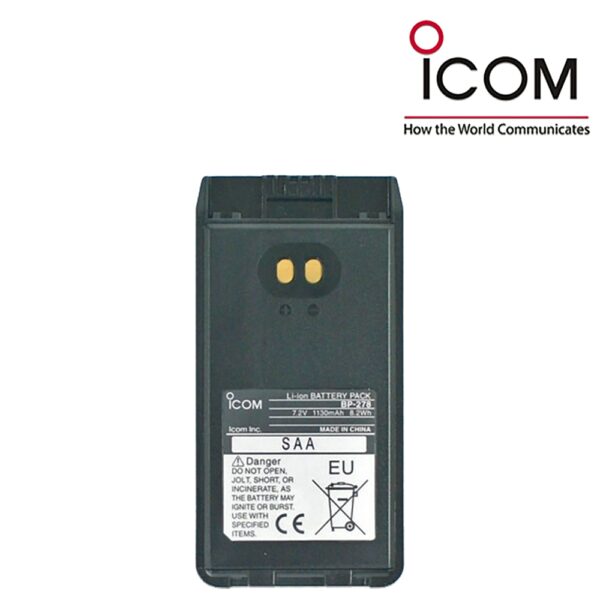 PIN ICOM BP-278 | CHÍNH HÃNG | GIÁ RẺ