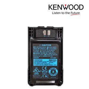 Pin Kenwood KNB-63L