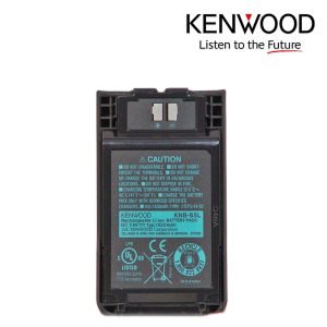 Pin Kenwood KNB-65L