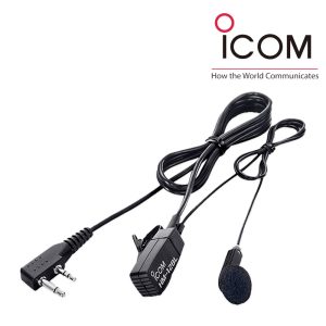 Tai nghe Icom HM-128L