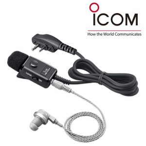 Tai nghe Icom HM-153LA