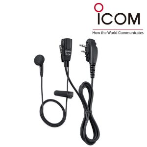 Tai nghe Icom HM-166LA