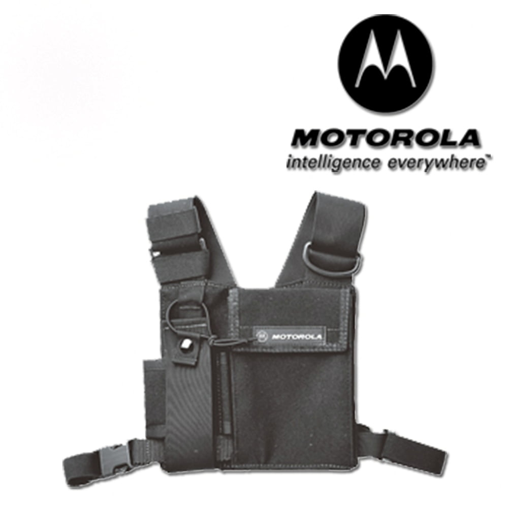Túi đeo trước ngực Motorola HLN6602A