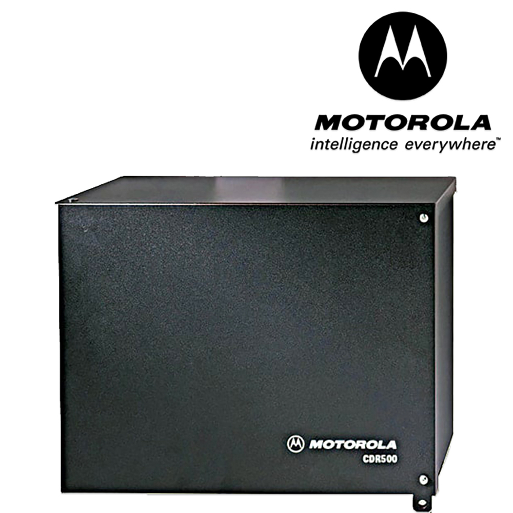 chuyển tiếp tín hiệu MOTOROLA CDR500