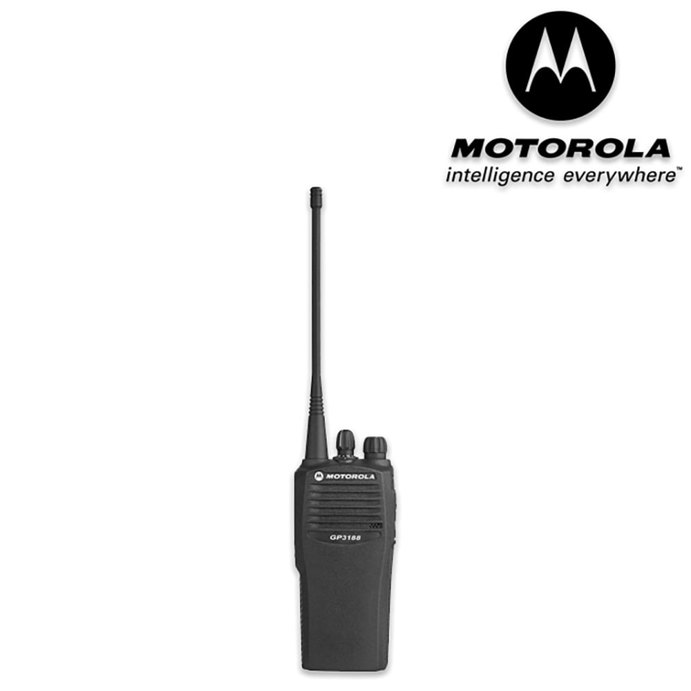 Máy bộ đàm Motorola GP3188