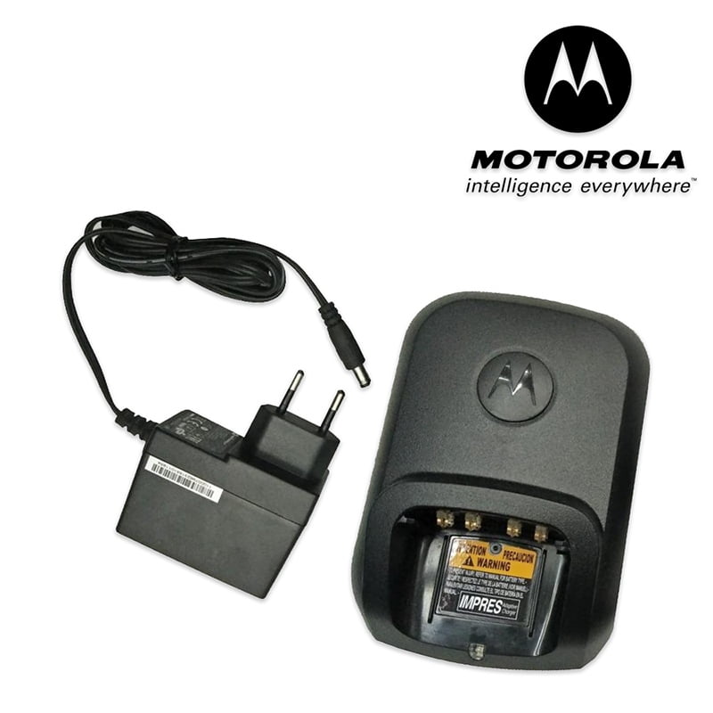 bộ sạc bộ đàm Motorola P8668i