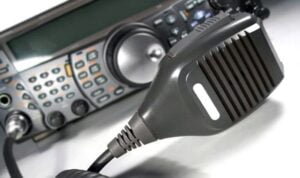 Hướng dẫn sử dụng bộ đàm