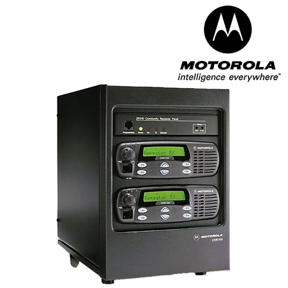 Chuyển tiếp tín hiệu Motorola CDR700