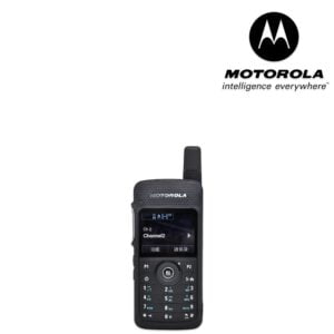 Máy bộ đàm Motorola SL2K