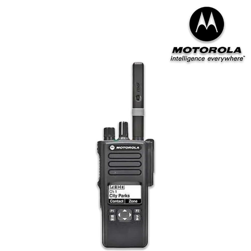 Máy bộ đàm Motorola XiR P8628i