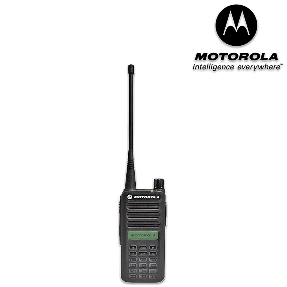 Máy bộ đàm Motorola XiR C2660