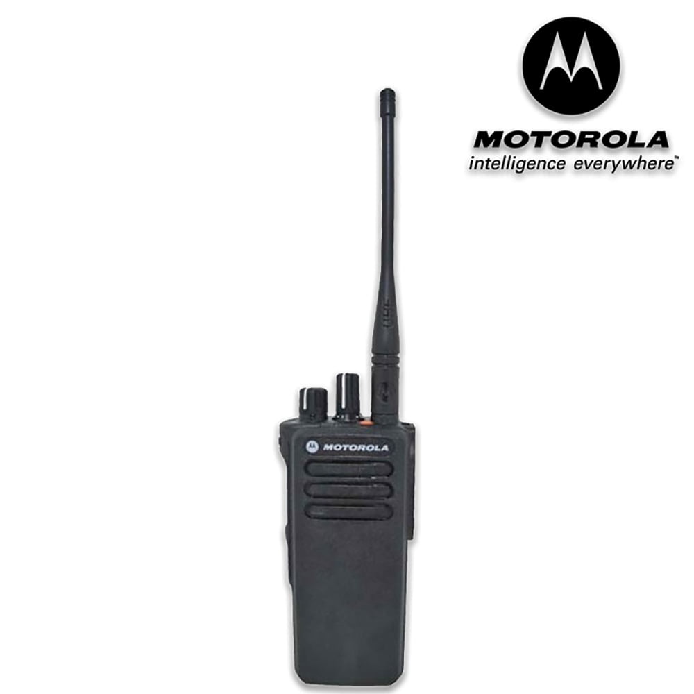 Máy bộ đàm Motorola XiR P8600i