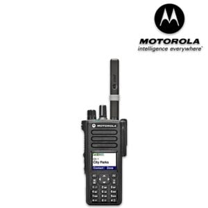 Máy bộ đàm Motorola XiR P8668i