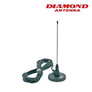 Anten đế từ Diamond MC-100